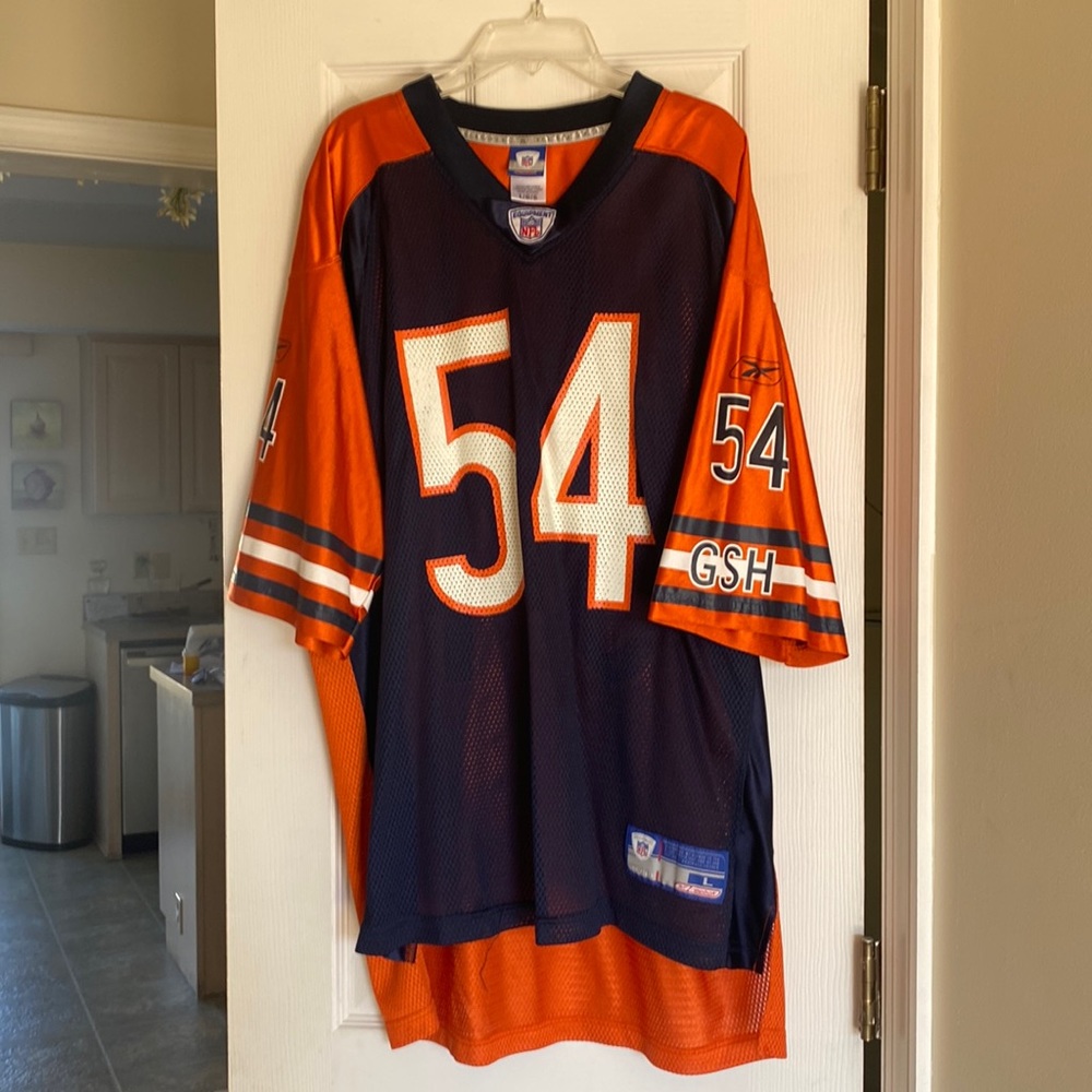 Chicago Bears 🐻 jersey